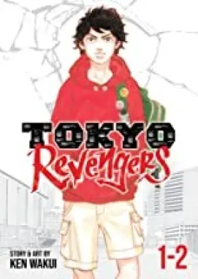 Tokyo Revengers 2