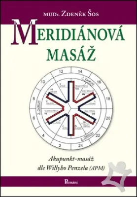 Meridiánová masáž  Jak rozproudit životní energii