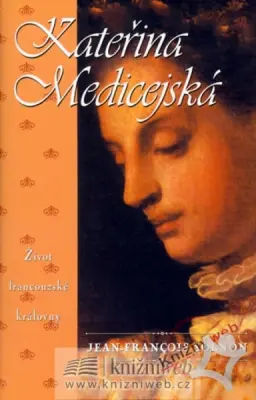 Kateřina Medicejská  Životopis