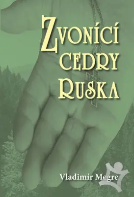 Zvonící cedry Ruska Kniha osmá 1. část Nová civilizace