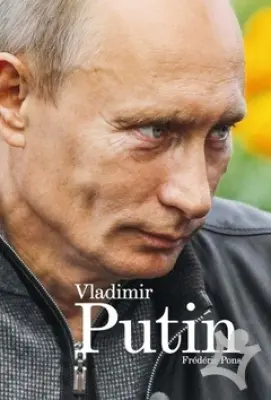 Vladimír Putin