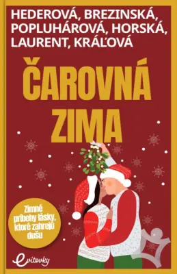 Čarovná zima  Příběhy o skřítcích a muminech
