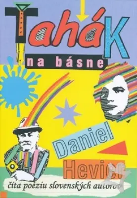 Abrahámske rondely a iné básne