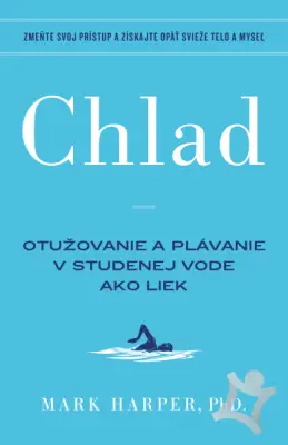 Chlad  Otužovanie a plávanie v studenej vode ako liek