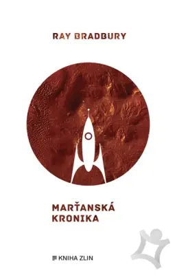 Marťanská kronika