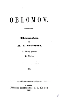Oblomov