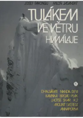 Tulákem ve větru Himálaje
