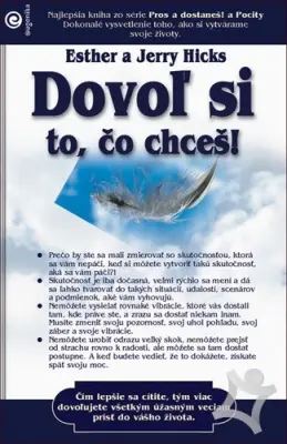 Dovoľ si to, čo chceš!