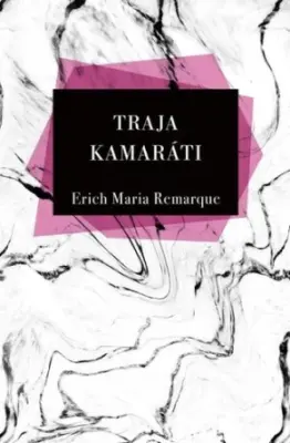 Traja kamaráti