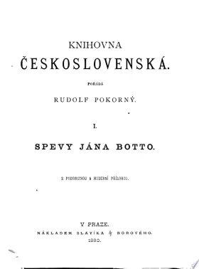 Spevy