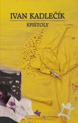 Epištoly staré i nové  il. V.Kompánek