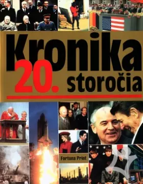 Kronika Dúbravky