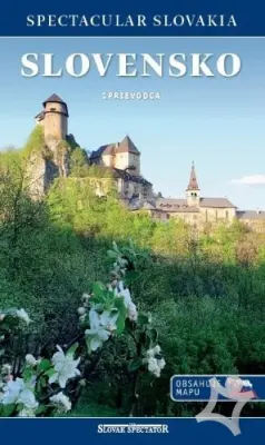 Slovensko na prelome  Slowakei im umbruch