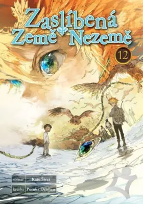 Zaslíbená Země Nezemě 12
