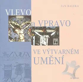 Vlevo a vpravo ve výtvarném umění