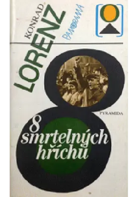 8 smrtelných hříchů