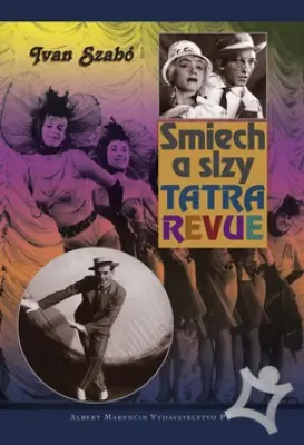 Smiech a slzy Tatra revue