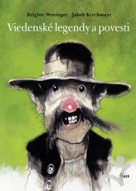 Veľkomoravské legendy a povesti