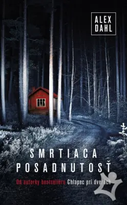 Smrtiaca posadnutosť