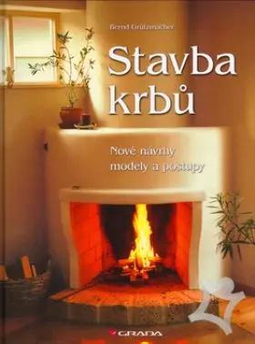 Stavba chaty