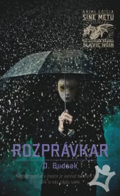 Rozprávkar