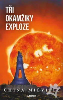 Tři okamžiky exploze