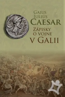 Zápisky o vojne v Galii