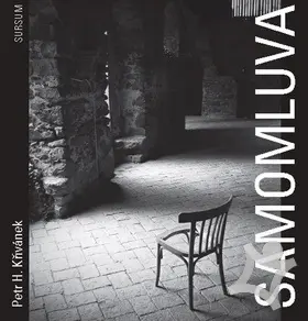 Neuspořádaná samomluva