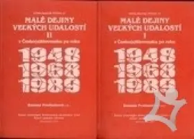 Malé dejiny veľkých udalostí III  Naratívna každodennosť v kontexte sociálno-historickej retrospektívy