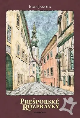 Prešporské legendy ožívajú