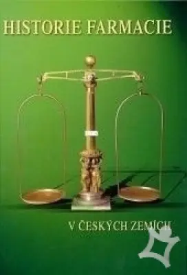 Historie farmacie v Českých zemích