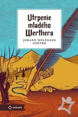 Utrpenie mladého Werthera