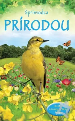 Sprievodca prírodou  Hviezdy