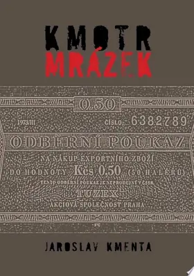 Kmotr Mrázek I. + II. + III.