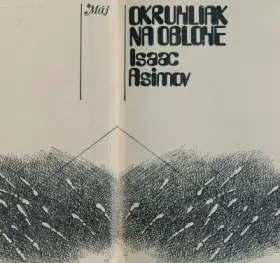 Okruhliak na oblohe