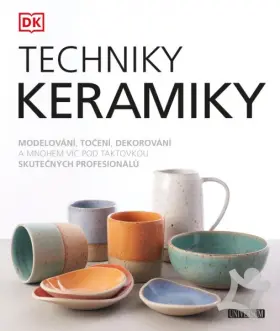 Techniky keramiky