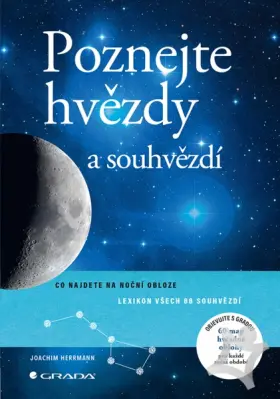 Poznejte hvězdy a souhvězdí  Co najdete na noční obloze  Lexikon všech 88 souhvězdí
