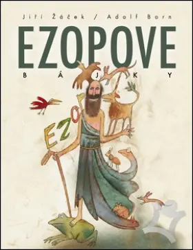 Ezopské bájky