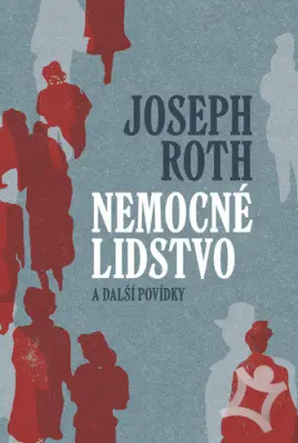Nemocné lidstvo a další povídky