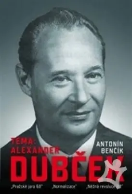 Alexander Dubček  Člověk v politice /1990-1992/
