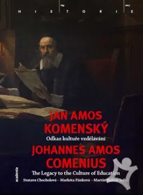 Jan Amos Komenský Nástin života a díla