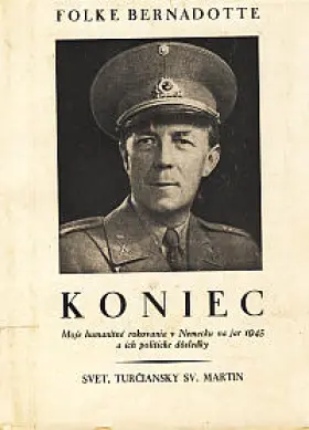 Koniec