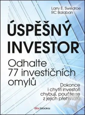 Úspešný investor  Odhalte 77 investičních omylů