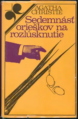 Sedemnásť orieškov na rozlúsknutie