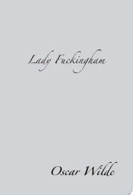 Lady Fuckingham