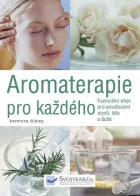 Aromaterapie pro ženu a dítě