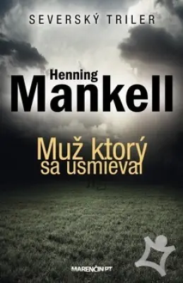 Muž, ktorý sa usmieval