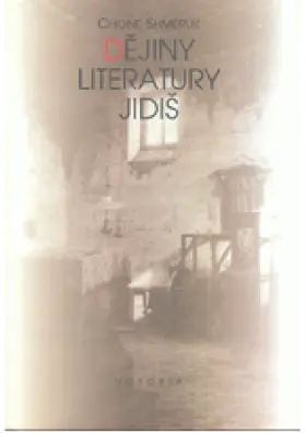Dějiny literatury jidiš