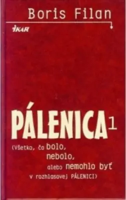 Pálenica 1