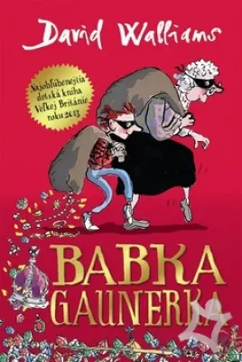 Babka gaunerka